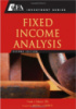 Fixed Income Analysis 2nd edition by F. J. Fabozzi