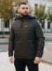Чоловічий утеплений анорак Nike