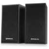 Акустична система REAL-EL S-202 Black (EL121200019) (Код товару:42086)