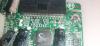 Main Материнская плата монитора ( скалер ) 715G3244-1