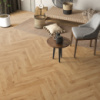 Ламінат CLASSEN Ville 4V Herringbone 66700 Дуб Даллас АКЦІЯ
