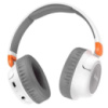 Bluetooth-гарнітура Hoco W43 Adventure White (Код товару:43529)