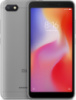 Смартфон Xiaomi Redmi 6A Grey 2/16 ГБ, 5.45«, 13 Мп, Helio A22, 3000 мАг