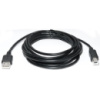 Кабель для принтера REAL-EL Pro USB - USB-B v 2.0 (M/M) 2 м Black (EL123500026) (Код товару:40111)
