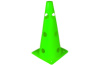 Конус-фишка спортивная EasyFit 31 см зеленая