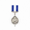 Медаль «За взаємодію»