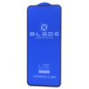 Захисне скло BLADE LITE Series Full Glue для Xiaomi Redmi Note 11/11S/12S Black (Код товару:39651)