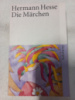 Die Märchen : Hermann Hesse