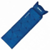 Коврик самонадувающийся KingCamp Point Inflatable Mat (KM3505) Dark blue
