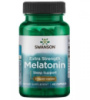 Swanson Melatonin 5 mg 60 капсул