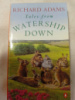 Tales from Watership Down by Richard Adams