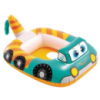 Детский надувной плотик «Строительный кран» 59586-7