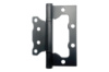 Петля дверна FZB 100 x 75мм ковбой ORB (2шт) (01-64-011)