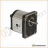 Шестеренний насос серіяPolaris PLP3082D084E4 Pump PLP 30.82-D0 84-E4 LEF/ED CASAPPA