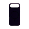 Чохол для смартфона Cosmic Silicone Case Magnetic for Apple iPhone 17 Air 30,Dark Purple (SilMag17A-30)