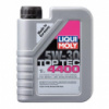 Моторное масло Liqui Moly Top Tec 4400 5W-30 1 л