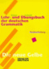 Lehr- und Übungsbuch der deutschen Grammatik – Neubearbeitung von Hilke Dreyer, Richard Schmitt