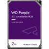 Жесткий диск 3.5« WD22PURU-78, 2 ТБ, SATAIII , 3.5», 100x25x145мм
