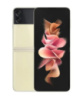 Смартфон Samsung Galaxy Z Flip 3 (F711B) 8/256Gb Cream 5G 6.7« 3300mAh