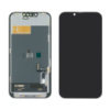 Дисплей для Apple iPhone 13 с чёрным тачскрином 60Hz DD-OLED