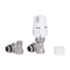 Термостатичний набір Thermo Alliance Standart кутовий 1/2« TAS352W15