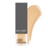 Рідка тональна основа SPF 35 ALIX AVIEN, 302 Ochre Beige, 35 мл