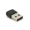 Беспроводной сетевой адаптер  Wi-Fi-USB Merlion CL-UW06, RT7601, 802.11bgn, 150MB, 2.4 GHz, WIN7/XP/Vista/2K/MAC/LINUX, Blister Q400
