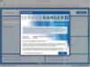 Встановлення програми Eaton ServiceRanger 4.12