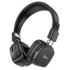 Bluetooth-гарнітура Hoco W56 Earl Black (Код товару:42012)