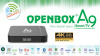 Смарт приставка Openbox® A9 Ultra HD в Полтаве