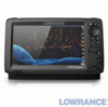 Эхолот Lowrance HOOK REVEAL 9 Tripleshot