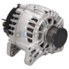 Генератор восстановленный /150A, 7PV/ DACIA DOKKER 12-, DUSTER 13-, LODGY 12-; OPEL MOVANO 10-