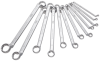 Набор ключей накидных 12ед., VIGOR, V1524n