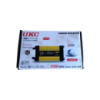 Перетворювач AC/DC KSM 500W 12V LCD+2 USB - (10529)