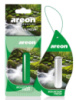 Освіжувач рідкий 5ml - «Areon» - Mon Liquid - Mountain Fresh (Гірська свіжість) (24шт/уп)