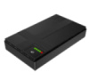 UPS для роутера 20800 mAh 45W • Джерело безперебійного живлення Power Bank 20800 mAh DC 45W для Wi-Fi роутера та ONU