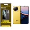 Поліуретанова плівка StatusSKIN Titanium для Xiaomi Poco F7 Ultra Глянцева