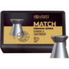 Пульки JSB Match Premium light 4.5мм, 0.5г (200шт) (1005-200)