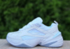 Жіночі кросівки Nike M2K Tekno (36-40)