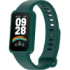 Ремінець ArmorStandart для Xiaomi Smart Band 9 Active/Redmi Smart Band 3 Dark Green (ARM85580)