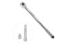 Ключ динамометричний Intertool-Storm 1/2« x 28-210Н / м з перехідником 3/8» (XT-9007)