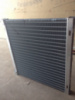 Радиатор кондиционера на комбайн Дон 1500Б (02-000503-00)
