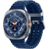 Смарт-годинник Samsung Galaxy Watch Ultra L705 (2025) Titanium Blue (SM-L705FZB2) EU