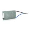 BMS плата Leiba LiFePo4 48V 16S 40A, алюминиевый радиатор