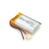 Литий-полимерный аккумулятор 9*20*35mm (Li-ion 3.7В 600мА·ч)