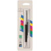 Ручка перьевая Parker JOTTER 17 Original Black CT  FP M блистер (15 616)