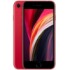 Смартфон Apple iPhone SE 2020 128GB Red 1SIM 4.7« 1080x2340 IPS 12 Мп NFC A13 Bionic iOS 1821 mAh RFB