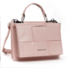 PODIUM Сумка Женская Классическая иск-кожа FASHION 22 8905 pink