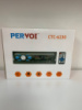 Автомагнитола PERVOI CTC-6230 Bluetooth,Hands free,AV-in,4x60WATT