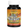 NaturesPlus Kid Zinc Lozenges 90 льодяників